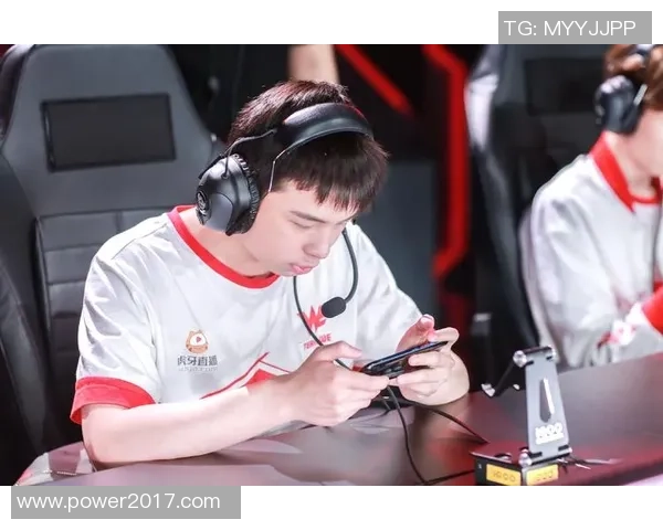 WE战队崛起之路：从默默无闻到Major赛场的辉煌历程