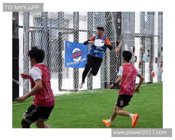 武汉飞盘队心理素质强劲跻身全国第二名引发关注 武汉飞盘队心理素质强劲跻身全国第二名引发关注